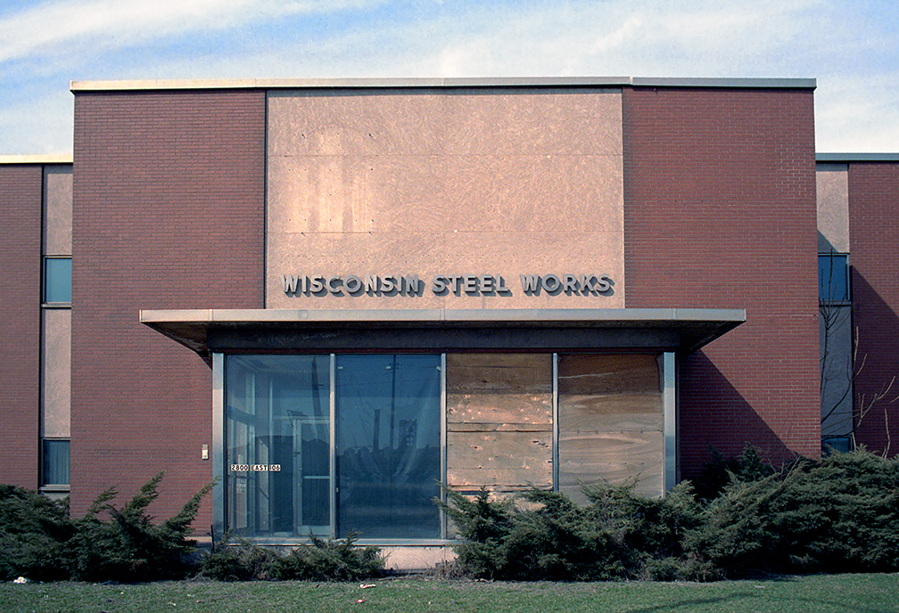 Lost steel wis office 2
